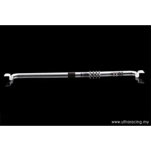 Sway bars - Carparty