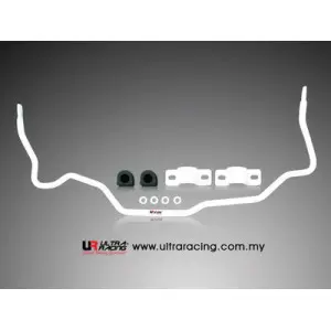 Ultra Racing Barra stabilizzatrice posteriore 23 mm solida Honda Prelude 92-00 - 