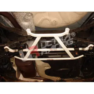 Ultra Racing Barra stabilizzatrice posteriore 23 mm Ford Focus MK2 1.8/2.0 - 