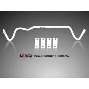 Ultra Racing Barra stabilizzatrice posteriore 23 mm Alfa 145/146 - 