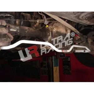 Sway bars - Carparty