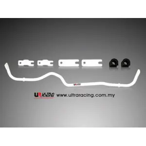 Sway bars - Carparty