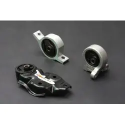 Hardrace 6234 Supporto motore indurito Nissan March - 