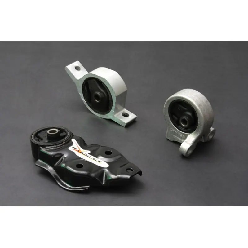 Hardrace 6234 Supporto motore indurito Nissan March - Hardrace 6234 Supporto motore indurito Nissan March -