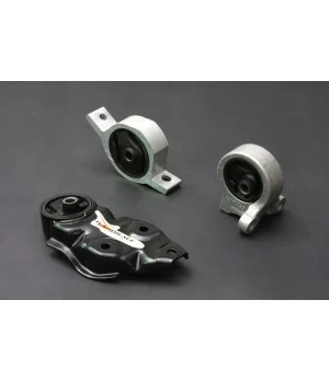 Hardrace 6234 Harden Engine Mount Nissan March - 
