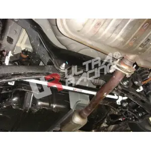Ultra Racing Rear Sway Bar 23mm Mitsubishi Lancer +Sportb./ASX 07+ - 