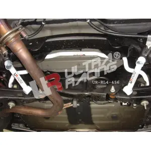 Ultra Racing Rear Anti-Roll/Sway Bar 23mm Toyota RAV4 2.4 06+