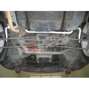 Ultra Racing Rear Anti-Roll/Sway Bar 23mm Hyundai Coupe 03-08