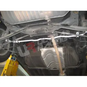 Sway bars - Carparty