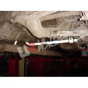 Sway bars - Carparty