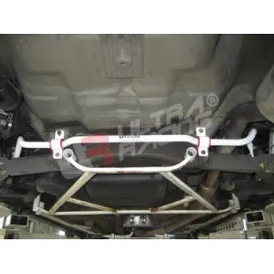 Sway bars - Carparty