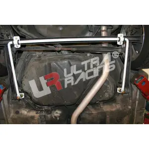 Sway bars - Carparty