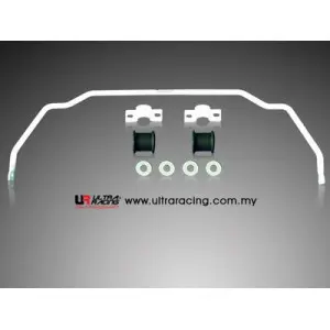 Sway bars - Carparty