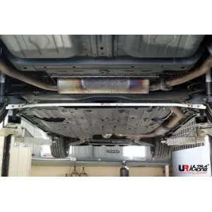 Sway bars - Carparty