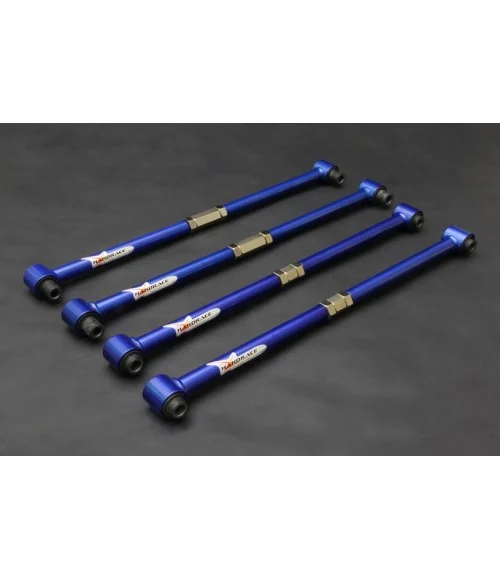Hardrace Q1318 Front Lower Arm Honda Civic - 
