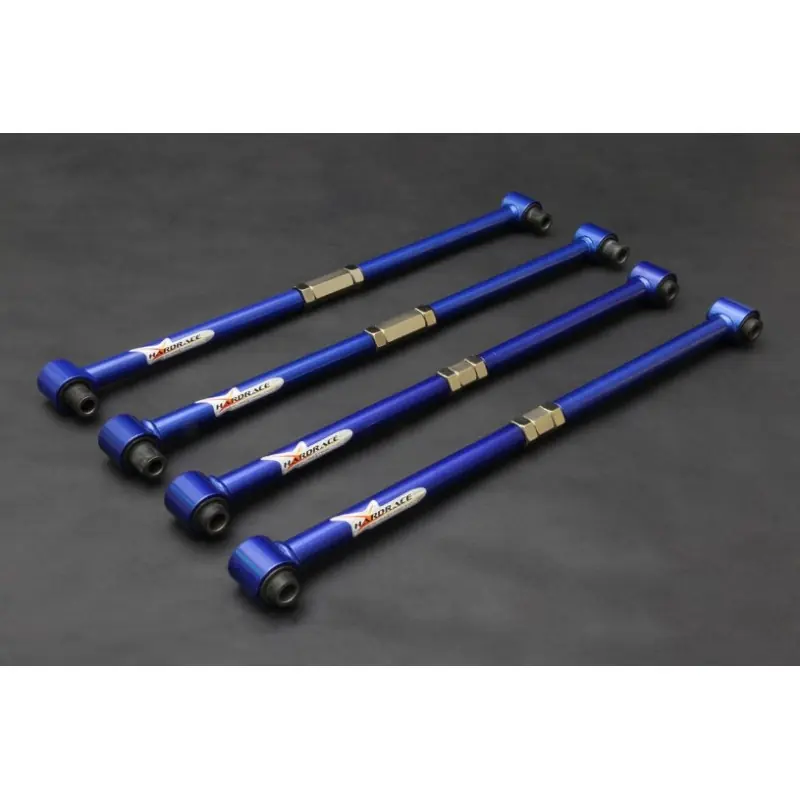 Hardrace 6235 Rear Lateral Arm Ford Tierra, Mazda 323, 5 - Hardrace 6235 Rear Lateral Arm Ford Tierra, Mazda 323, 5 -