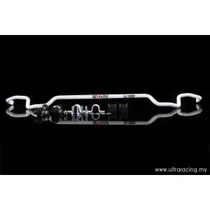 Sway bars - Carparty