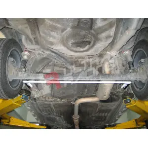 Ultra Racing Rear Anti-Roll/Sway Bar 16mm Toyota Starlet EP70 - 