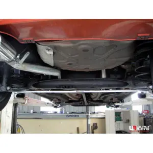 Ultra Racing Rear Sway Bar 16mm Fiat Grande Punto 8V 1.4 06+ - 