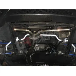Sway bars - Carparty