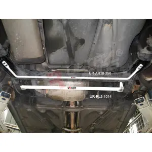 Ultra Racing Rear Anti-Roll/Sway Bar 18mm VW Golf 2/3