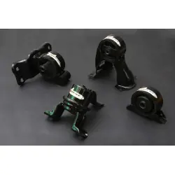 Hardrace 6236 Reinforced Engine Mount Mitsubishi Lancer mirage - 