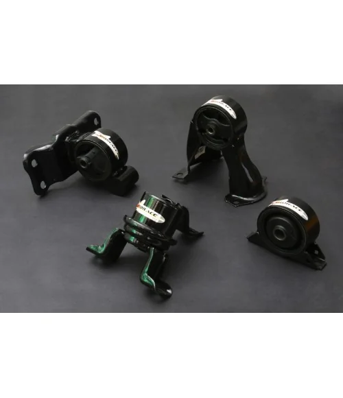 Supporto motore Hardrace 7508 Harden Mitsubishi Lancer evolution - 