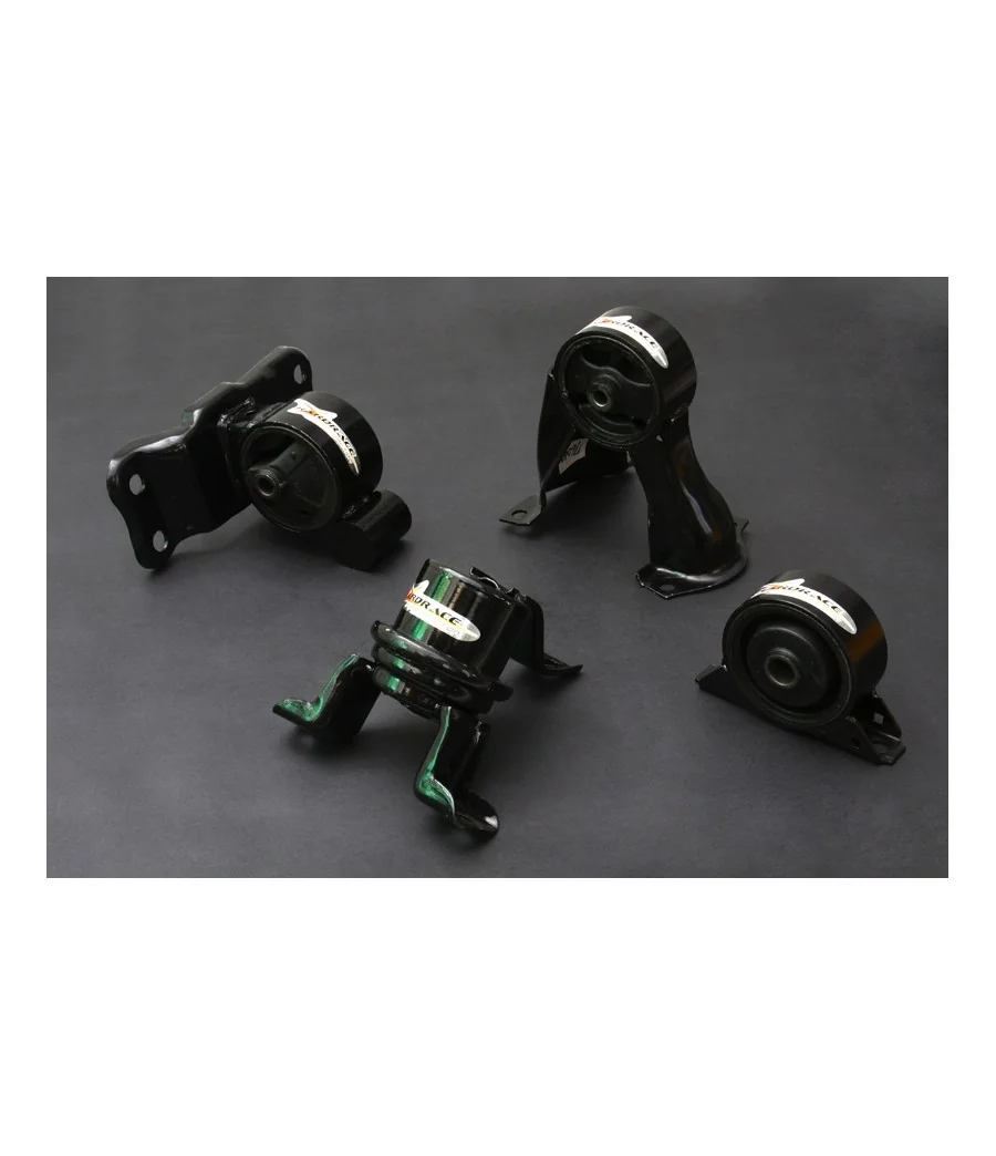 Hardrace 6236 Reinforced Engine Mount Mitsubishi Lancer mirage - 