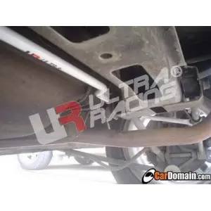 Ultra Racing Barra stabilizzatrice posteriore 19 mm Kia Sephia 97-03 / Carens 98+ - 