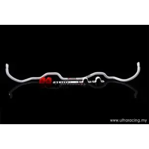 Sway bars - Carparty
