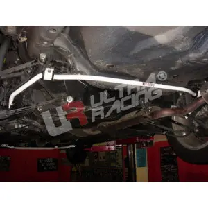 Sway bars - Carparty