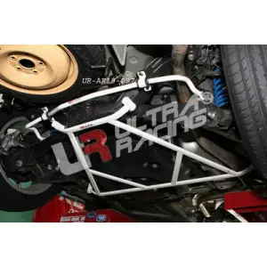 Ultra Racing Barra stabilizzatrice posteriore 19 mm Honda Stream/Crossroad 07+ - 