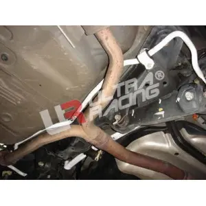 Ultra Racing Rear Anti-Roll/Sway Bar 19mm Honda Odyssey 05+