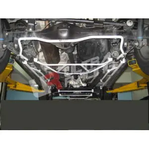 Sway bars - Carparty