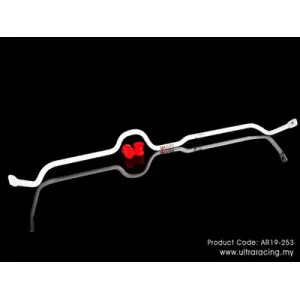 Sway bars - Carparty