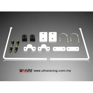 Sway bars - Carparty