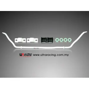 Sway bars - Carparty