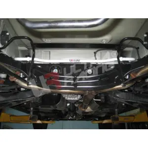 Ultra Racing Front Sway Bar 20mm Chevrolet Captiva 4WD (Turbo-D) - 