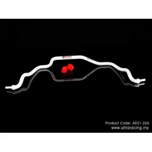 Sway bars - Carparty