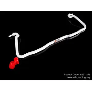 Ultra Racing Barra stabilizzatrice posteriore 21 mm BMW Serie 3 E36 91-98 - 