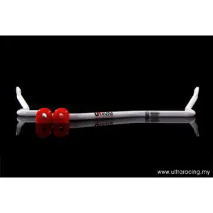 Ultra Racing Rear Anti-Roll/Sway Bar 21mm BMW E83 X3 2.5 03+ - 