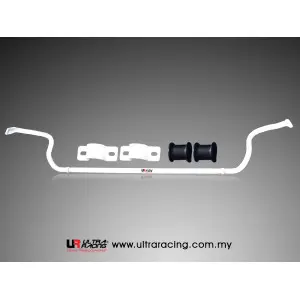 Ultra Racing Barra stabilizzatrice posteriore 22 mm Toyota Celica T23 00+ - 