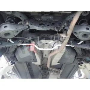 Ultra Racing Barra stabilizzatrice posteriore 22 mm Nissan Murano 2WD 06+ - 