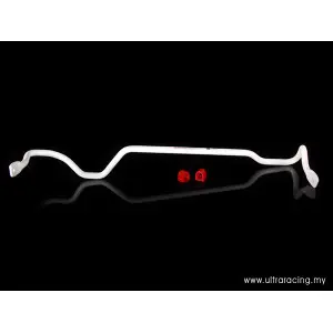 Ultra Racing Barra stabilizzatrice posteriore B-Joint 23 mm Impreza WRX/STI 01-07 - 