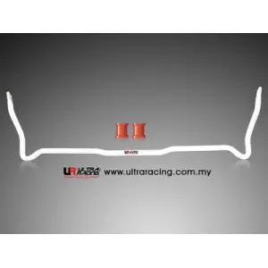 Ultra Racing Barra stabilizzatrice posteriore 24 mm Mitsubishi EVO 4/5/6/7/8/9 - 