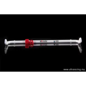 Ultra Racing Barra stabilizzatrice posteriore 25 mm Volvo S40/V50/C30/C70 04-12 - 