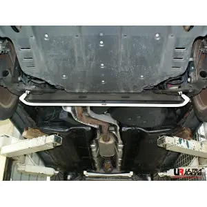 Ultra Racing Rear Anti-Roll/Sway Bar 18mm Renault Clio C 05+