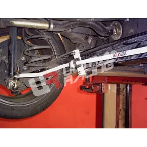 Sway bars - Carparty