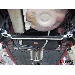 Sway bars - Carparty