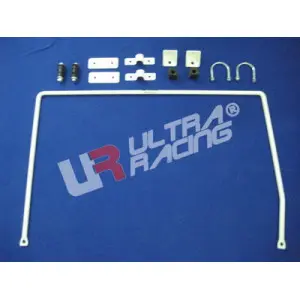 Ultra Racing Barra stabilizzatrice posteriore 19 mm Nissan Almera 00-05 N16 - 
